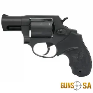 Revólver Taurus RT85