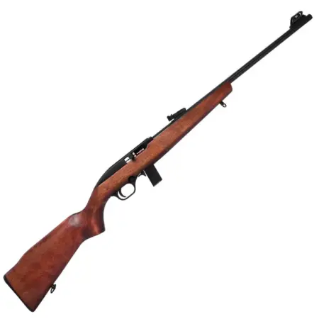 Rifle CBC 7022 .22LR Semi-Automatico Madeira Rifle CBC 7022 .22LR Semi-Automatico Madeira