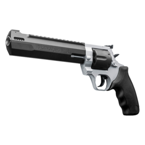 Revólver Taurus 44H Raging Hunter .44MAG Inox Fosco