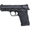 Pistola Smith & Wesson M&P 380 Shield EZ