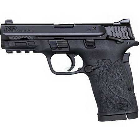 Pistola Smith & Wesson M&P 380 Shield EZ