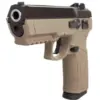Pistola IWI Jericho 941 PL Calibre 9mm