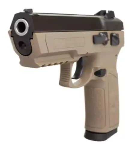 Pistola IWI Jericho 941 PL Calibre 9mm