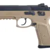 Pistola IWI Jericho 941 PL Calibre 9mm