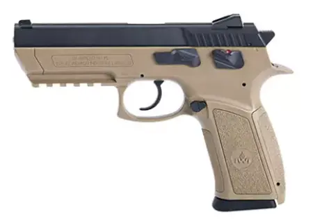 Pistola IWI Jericho 941 PL Calibre 9mm