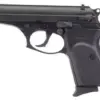 Pistola Bersa Thunder Calibre .22 Pistola Bersa Thunder Calibre .22