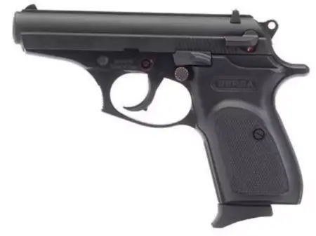 Pistola Bersa Thunder Calibre .22 Pistola Bersa Thunder Calibre .22
