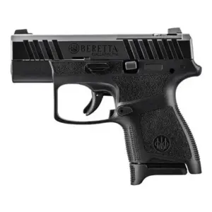 Pistola Beretta APX Carry Calibre 9mm