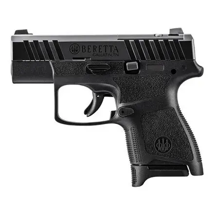 Pistola Beretta APX Carry Calibre 9mm