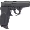 Pistola Bersa Thunder Calibre .22 Pistola Bersa Thunder Calibre .22