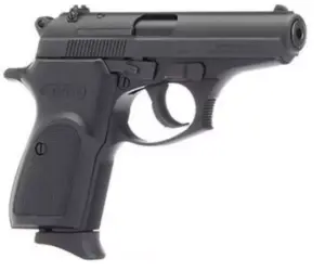 Pistola Bersa Thunder Calibre .22 Pistola Bersa Thunder Calibre .22