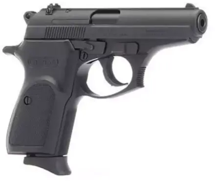 Pistola Bersa Thunder Calibre .22 Pistola Bersa Thunder Calibre .22