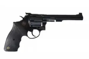 Revólver RT 96 Cal. .22 LR Oxidado 6
