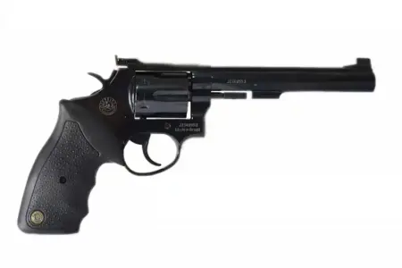 Revólver RT 96 Cal. .22 LR Oxidado 6