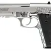 Pistola Taurus PT 92 AFD Calibre 9mm