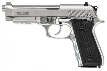 Pistola Taurus PT 92 AFD Calibre 9mm