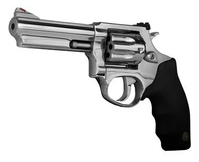 Revólver Taurus RT941 Mag Cal. .22 4