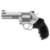 Revólver Taurus Tracker RT 627 Cal. .357Mag Inox Fosco 4