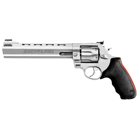 Revólver Taurus RT 444 Calibre .44MAG “6,5