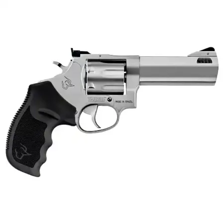 Revólver Taurus Tracker RT 627 Cal. .357Mag Inox