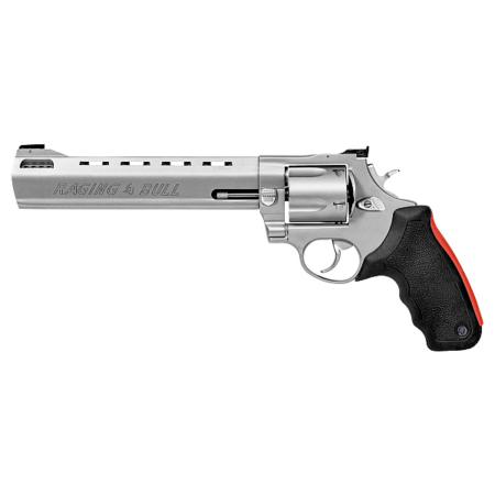 Revólver Taurus 454 Raging Bull Calibre .454 Casull Revólver Taurus 454 Raging Bull Calibre .454 Casull