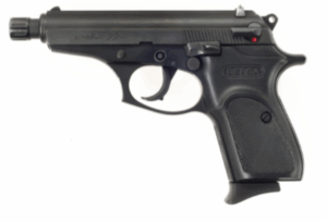 Pistola Bersa Thunder X Calibre .22
