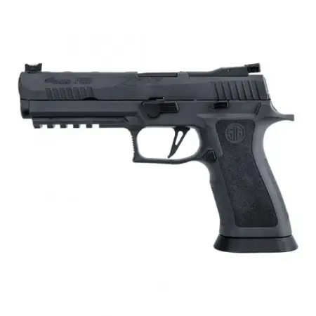 Pistola Sig Sauer P320 X-Five Legion Full Size 17RD 9mm