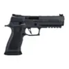 Pistola Sig Sauer P320 X-Five Legion Full Size 17RD 9mm