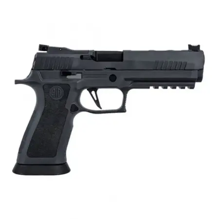 Pistola Sig Sauer P320 X-Five Legion Full Size 17RD 9mm