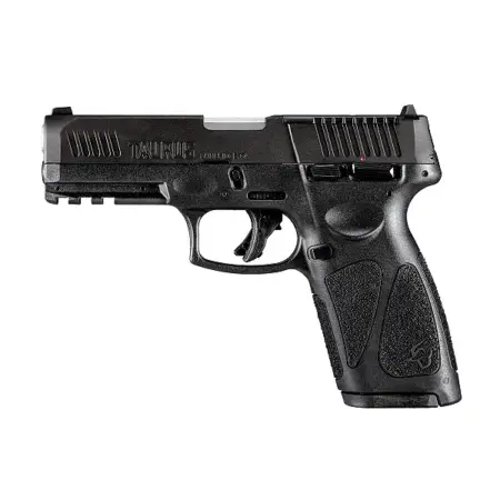 Pistola Taurus G3 Toro Calibre 9mm
