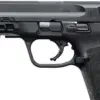 Pistola Smith & Wesson M&P Shield Calibre 9mm