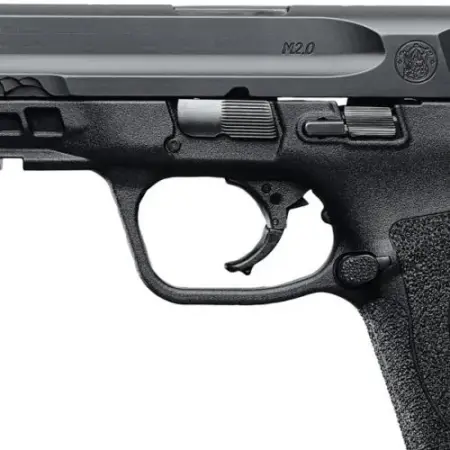 Pistola Smith & Wesson M&P Shield Calibre 9mm