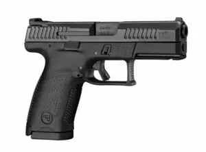 Pistola Ceska Zbrojovka CZ P-10C Oxidada - 15 Tiros