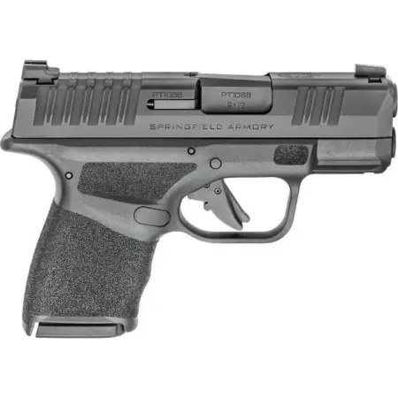 Pistola Springfield Armory Hellcat Micro-Compact Handgun 9mm