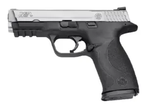Pistola Centerfire Smith & Wesson M&P Calibre .40