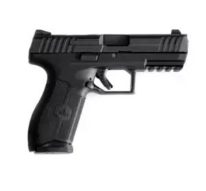 Pistola IWI Masada Black Calibre 9mm