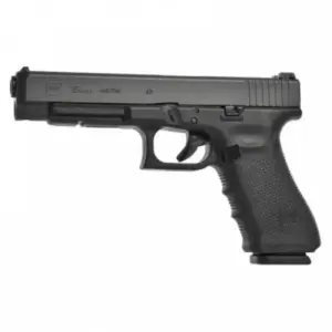 Pistola Glock 35 Gen4 Calibre .40