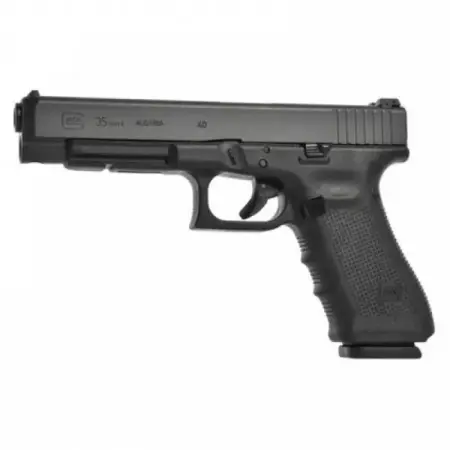 Pistola Glock 35 Gen4 Calibre .40