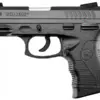 Pistola Taurus TH9 Compact Calibre 9mm