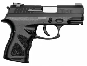Pistola Taurus TH9 Compact Calibre 9mm