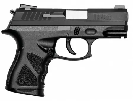 Pistola Taurus TH9 Compact Calibre 9mm