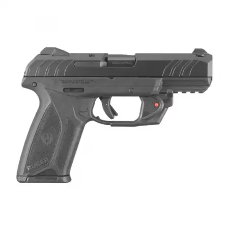 Pistola Ruger Security-9 9mm 15+1 Tiros Modelo 3816