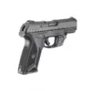 Pistola Ruger Security-9 9mm 15+1 Tiros Modelo 3816