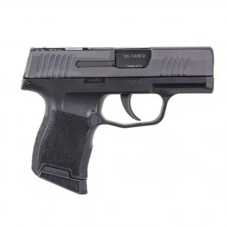 Pistola Sig Sauer P365 SAS 9mm