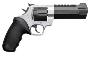 Revólver RT 357H Raging Hunter Cal. .357Mag Cano 5