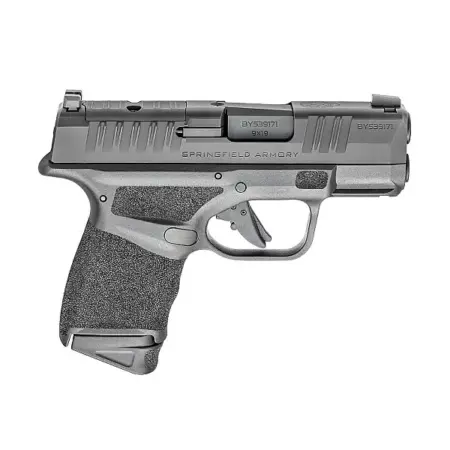 Pistola Springfield Armory Hellcat Micro-Compact OSP Handgun 9mm