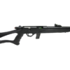 Rifle CBC 8122 Oxidado Cal. .22 LR 23 Rifle CBC 8122 Oxidado Cal. .22 LR 23