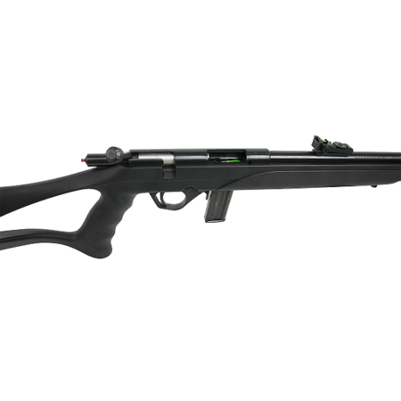 Rifle CBC 8122 Oxidado Cal. .22 LR 23 Rifle CBC 8122 Oxidado Cal. .22 LR 23