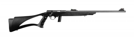 Rifle CBC 8122 Oxidado Cal. .22 LR 23 Rifle CBC 8122 Oxidado Cal. .22 LR 23