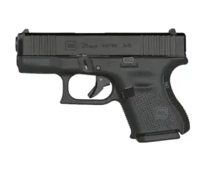 Pistola Glock G26 Gen5 Calibre 9mm